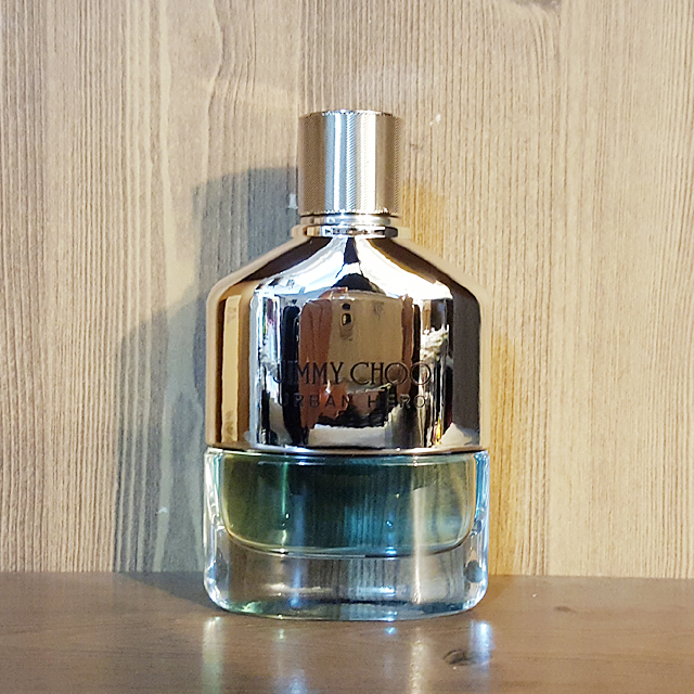 지미추 어반 히어로 남자 명품 희귀 향수 100ml 한정 특가 새상품