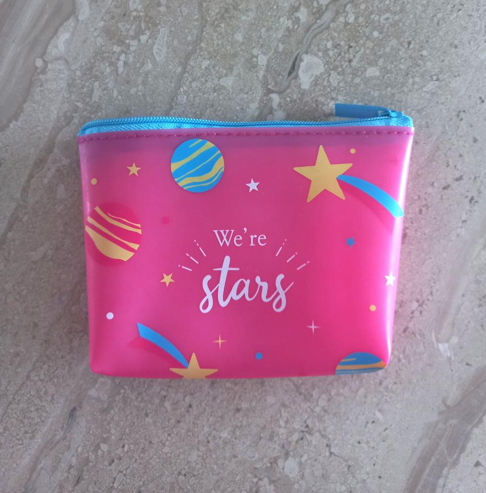 동전지갑 (새상품) 100원