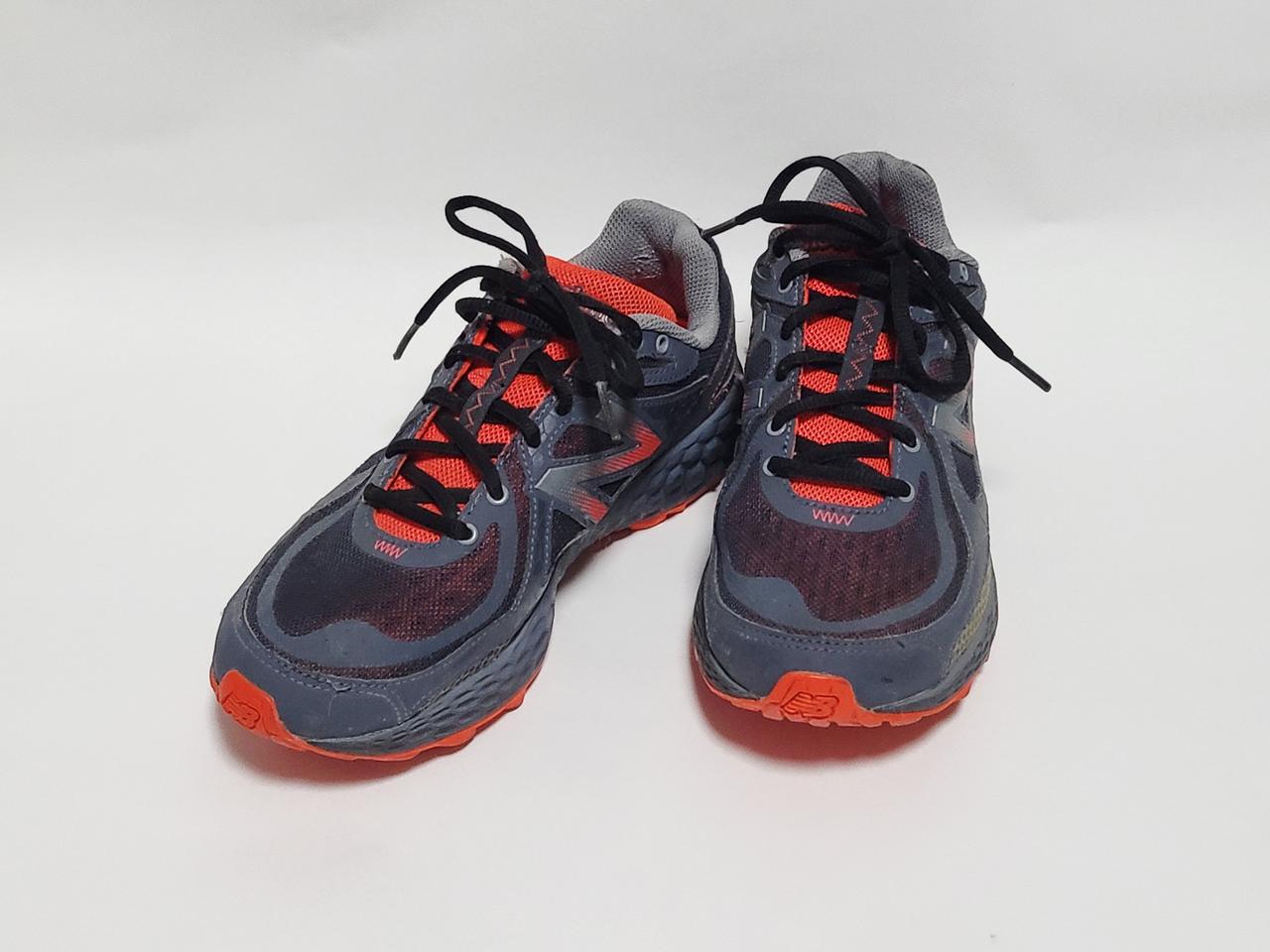 뉴발란스 트레일 러닝화(250)