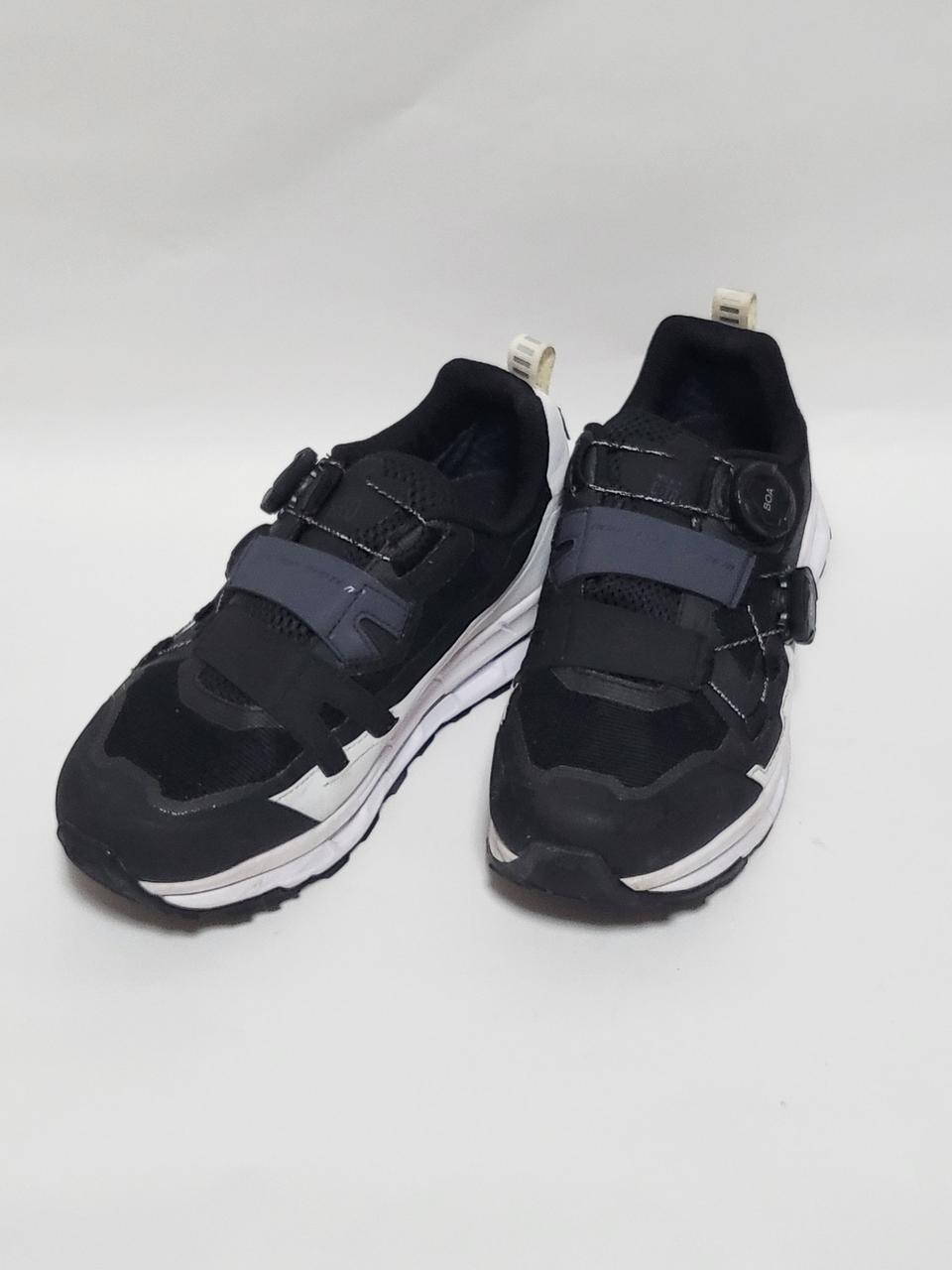 네파 고어텍스 트레킹화(245)