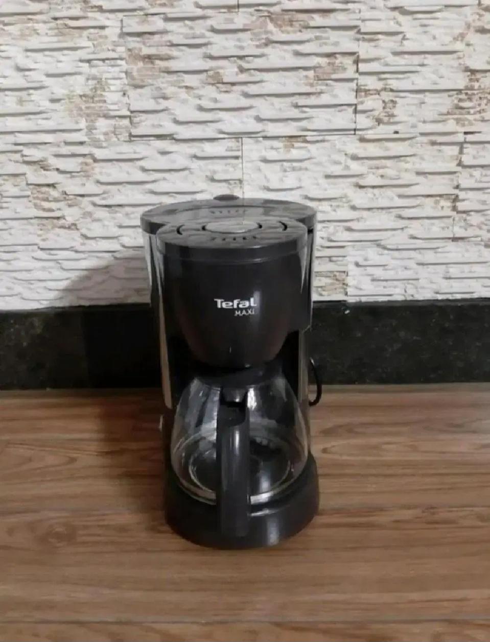 테팔 MAXI 커피메이커