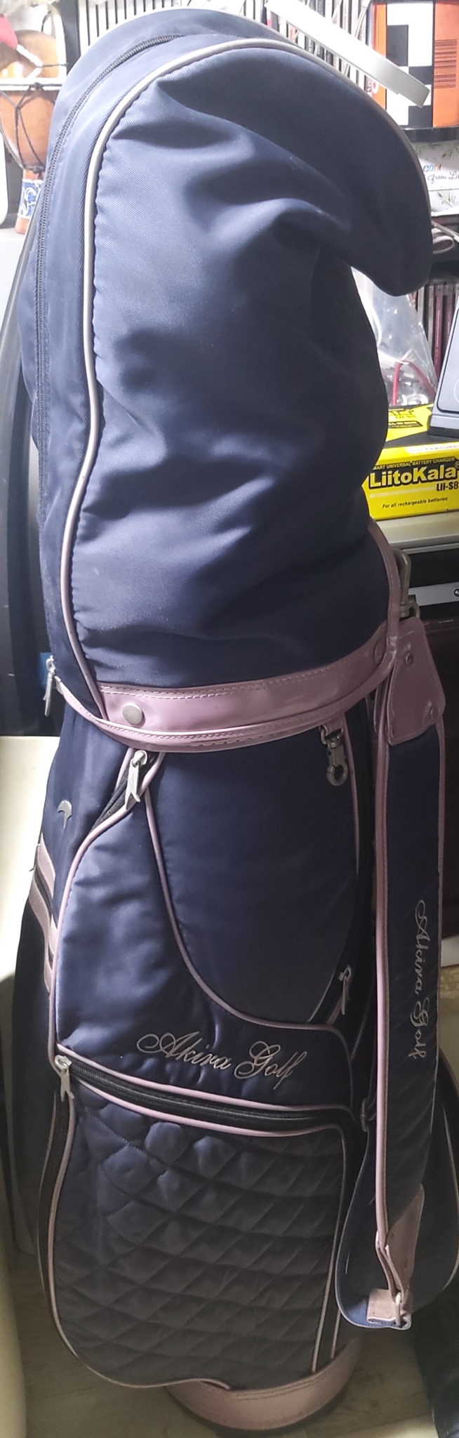 여성용 골프채 풀세트 <북수원>