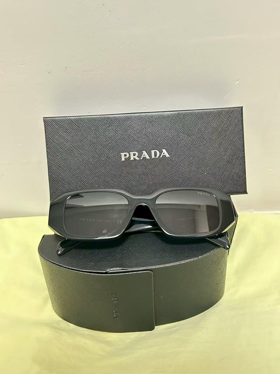 프라다 선글라스