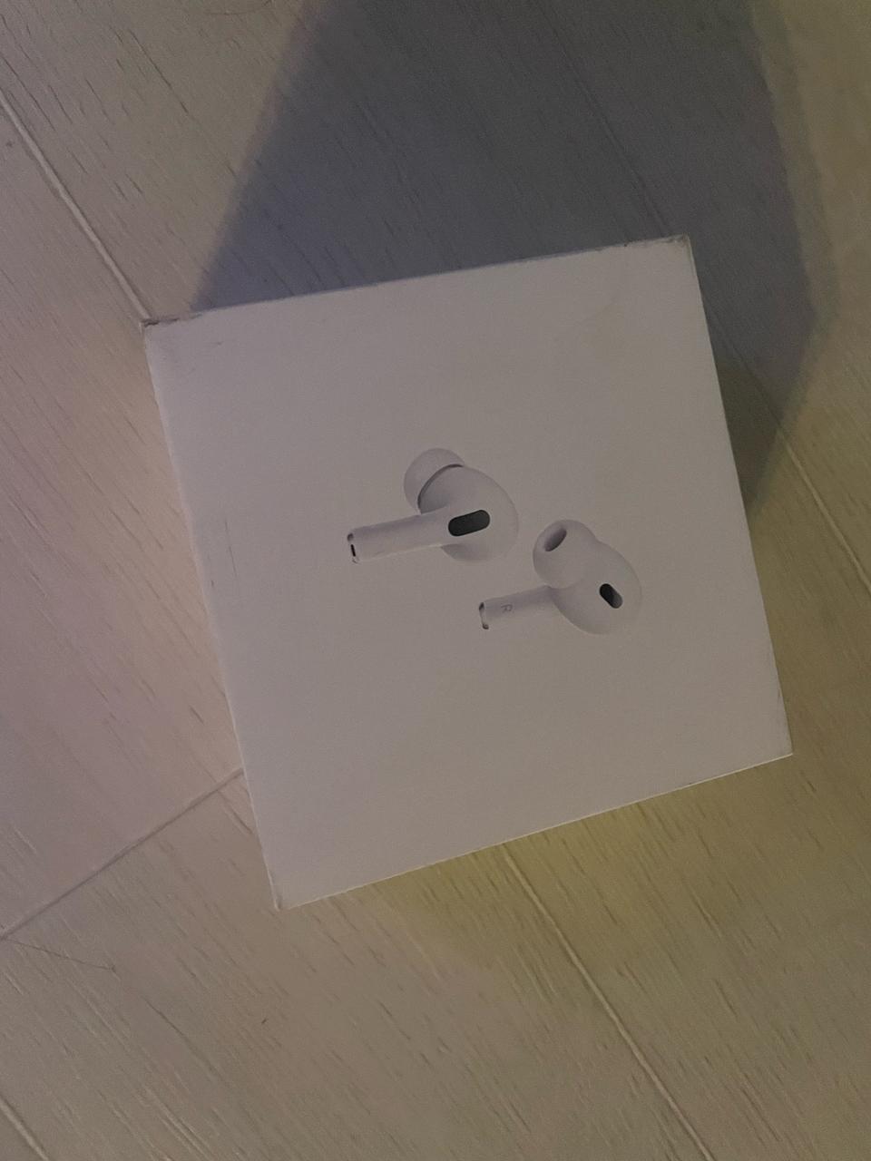 에어팟 프로2 미개봉