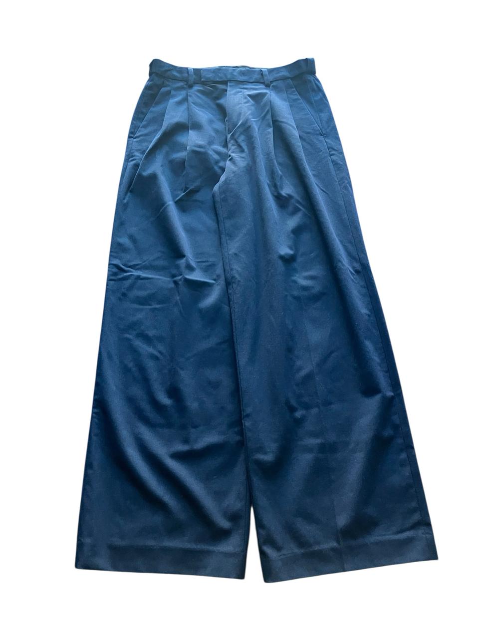 무신사스탠다드 슈퍼와이드핏 슬랙스