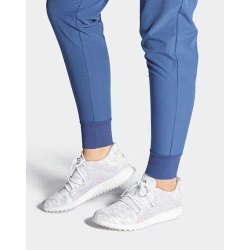 아디다스골프 크로스니트 DPR 부스트 여성골프화 235