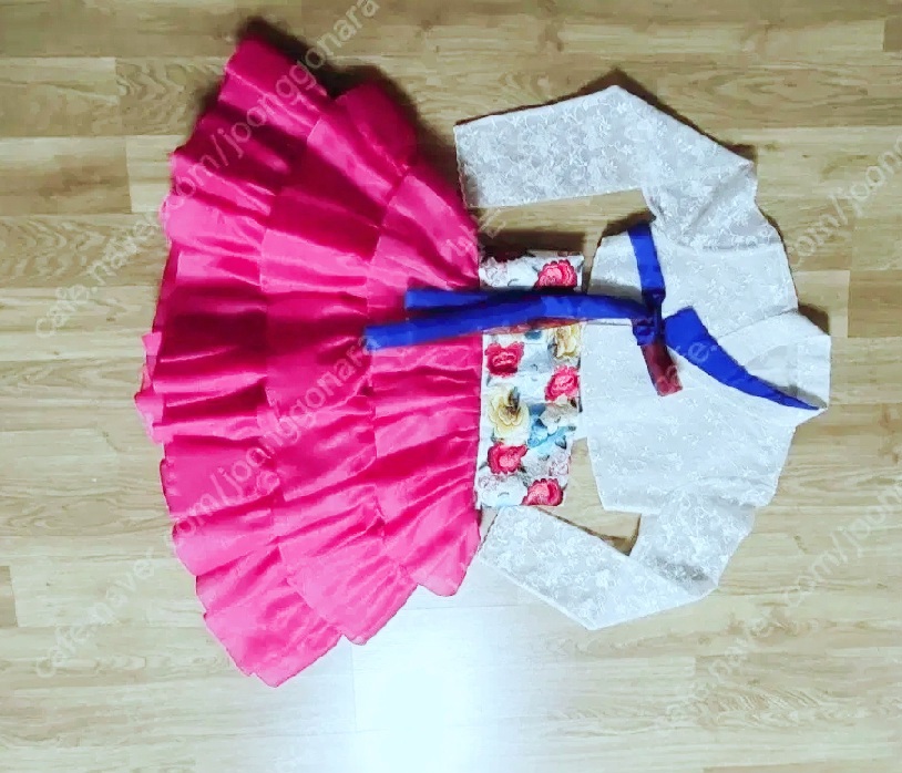 공연한복/고고장구/퓨전한복/공연.명절한복