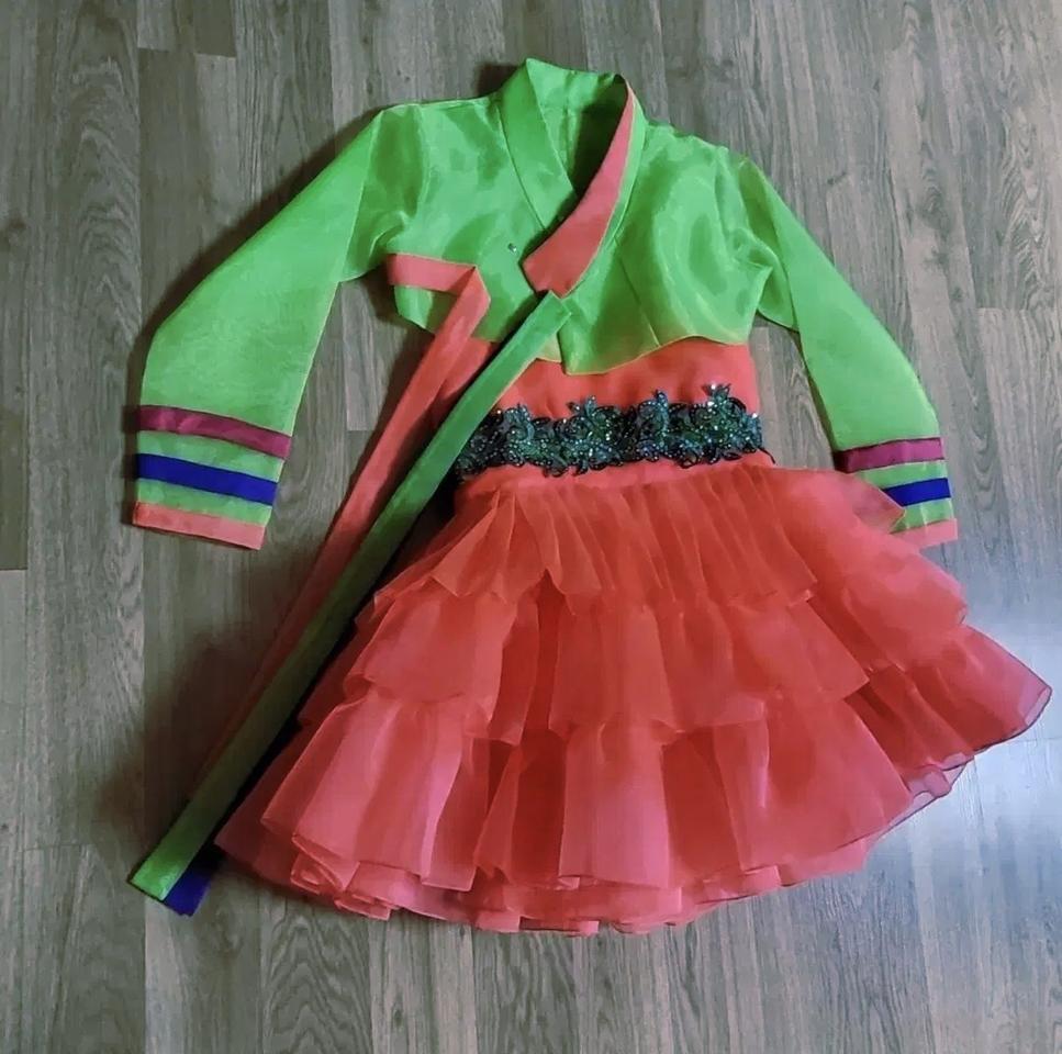 공연한복/고고장구/퓨전한복