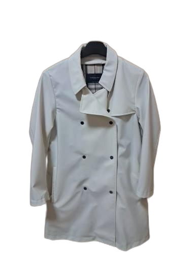 매장정품~버버리 레인코트