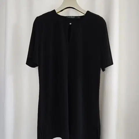 랄프로렌 블라우스