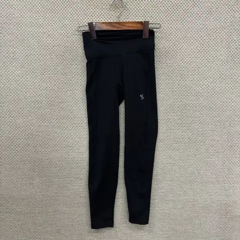 만원샵 젝시믹스 블랙 운동 레깅스 S M04406