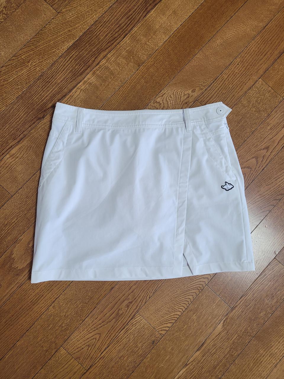 파리게이츠골프 스커트2