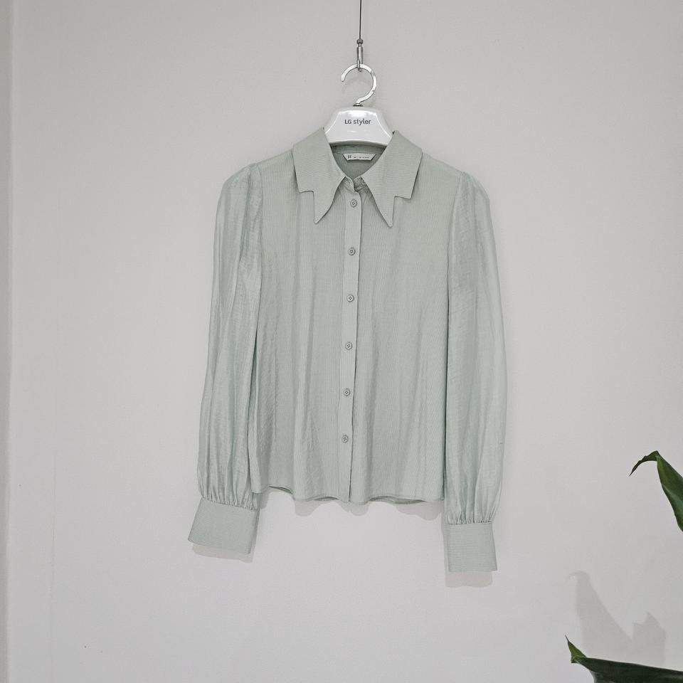 잇미샤 블라우스