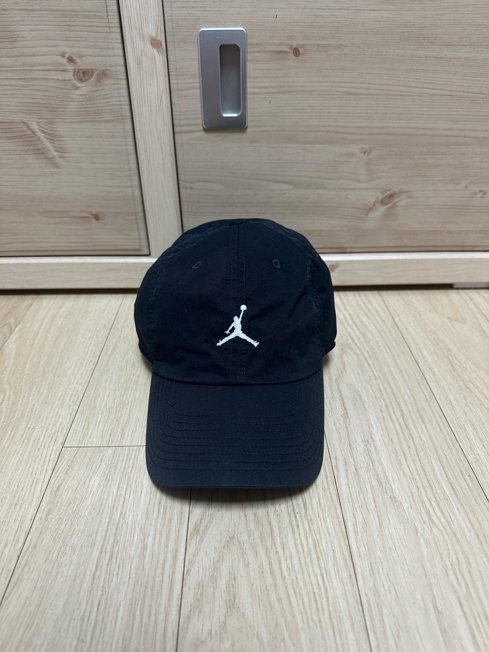 나이키 조던 모자