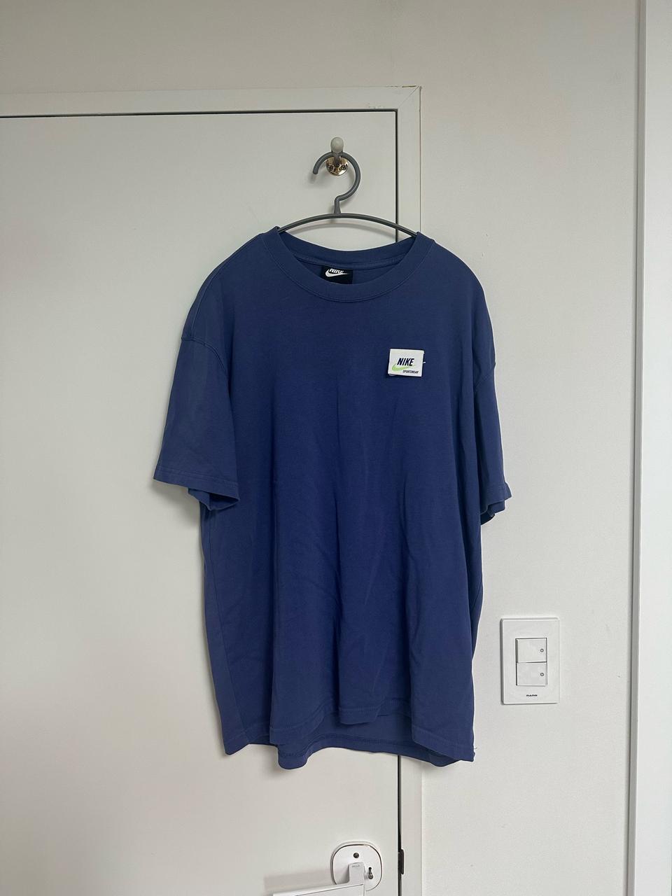 나이키 티셔츠