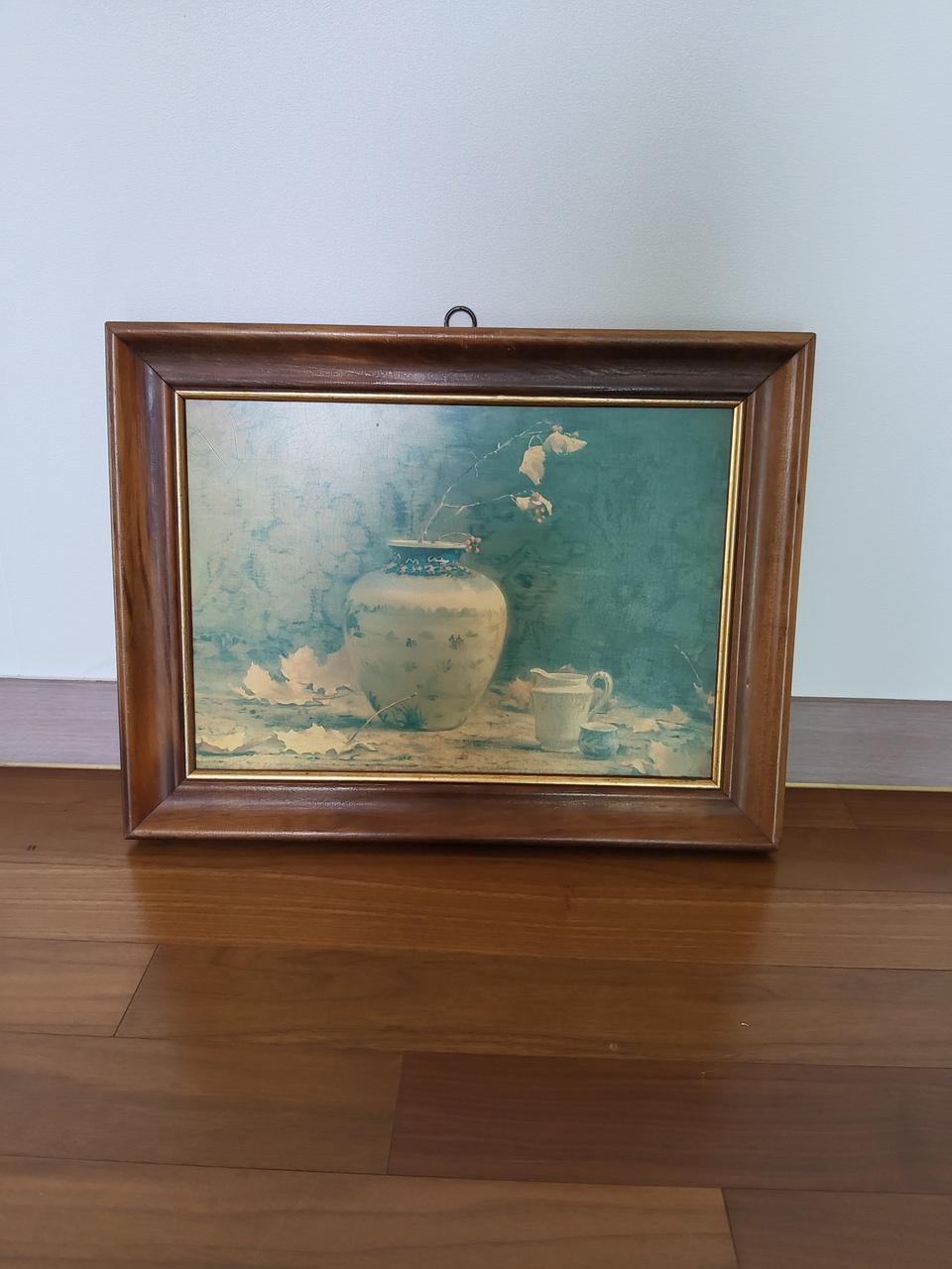 고급 앤틱액자 인테리어 소품