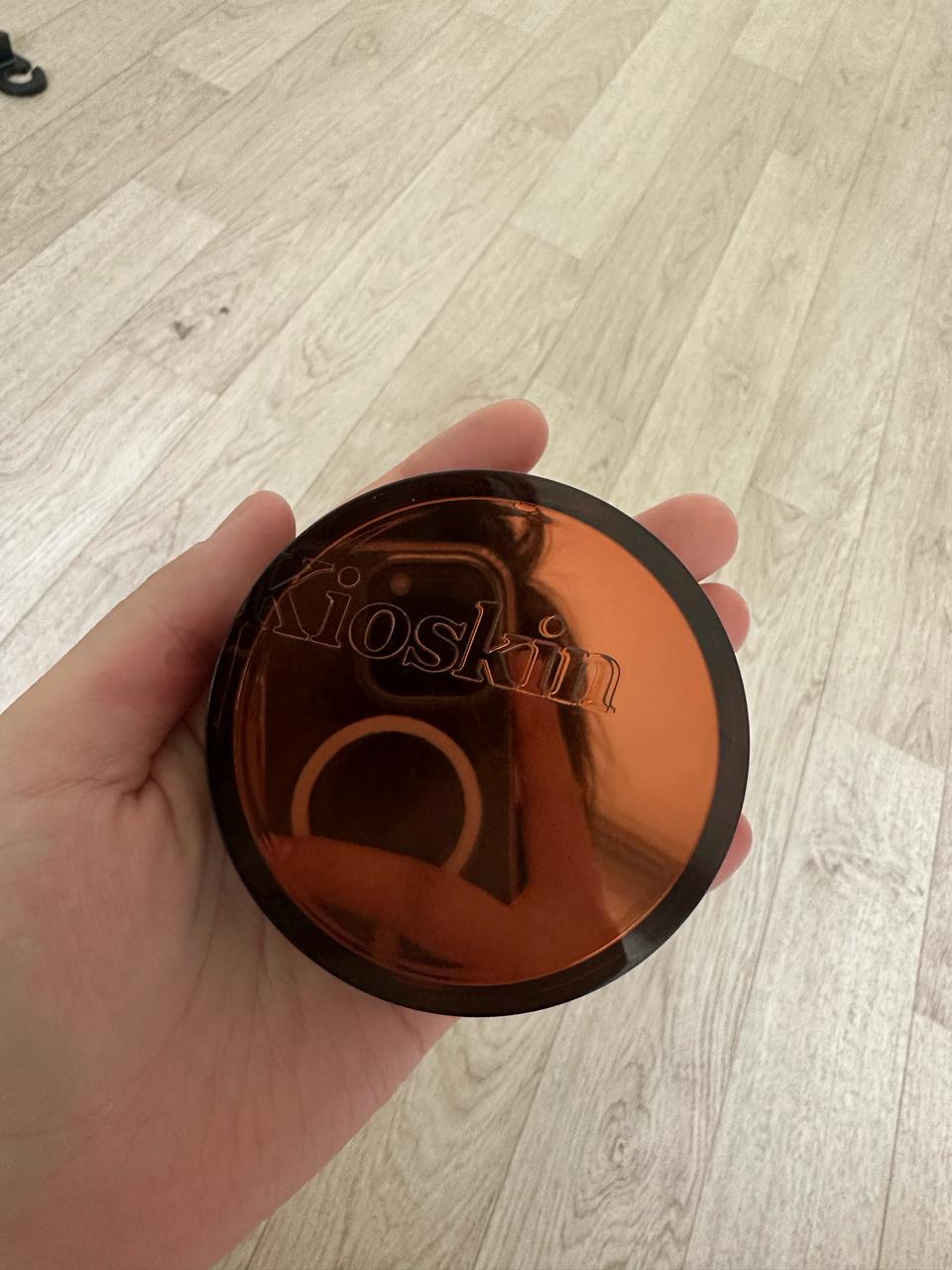 파운데이션 팩트(본품1+리필2)