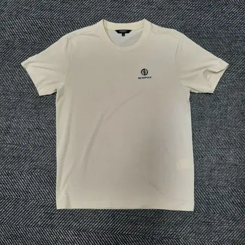a7 빈폴 공용 반팔 티셔츠