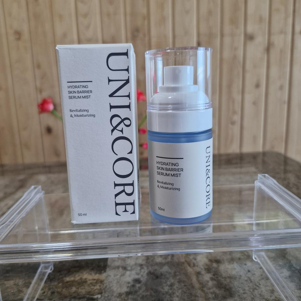 유니앤코어 미스트