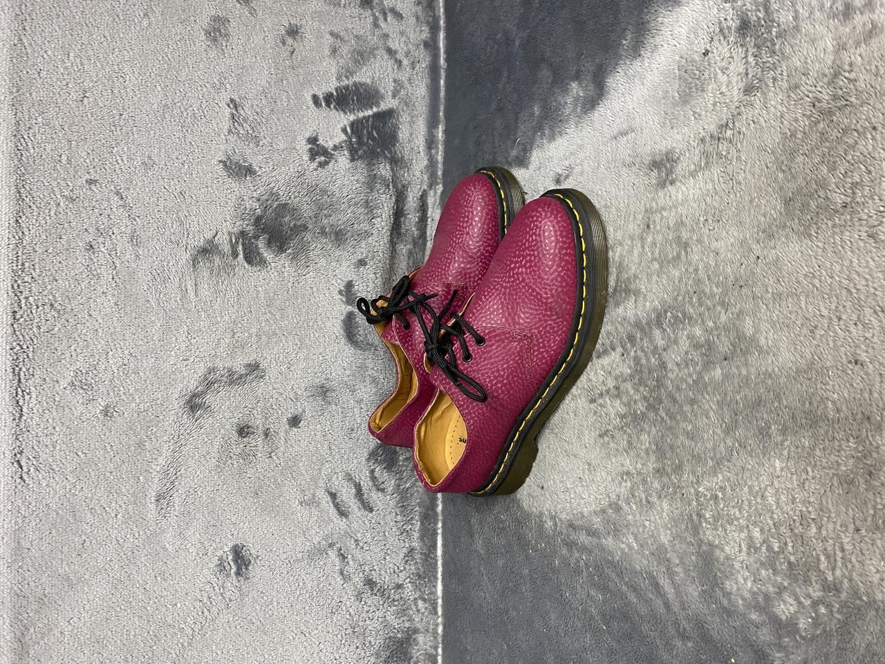 닥터마틴 로퍼 235