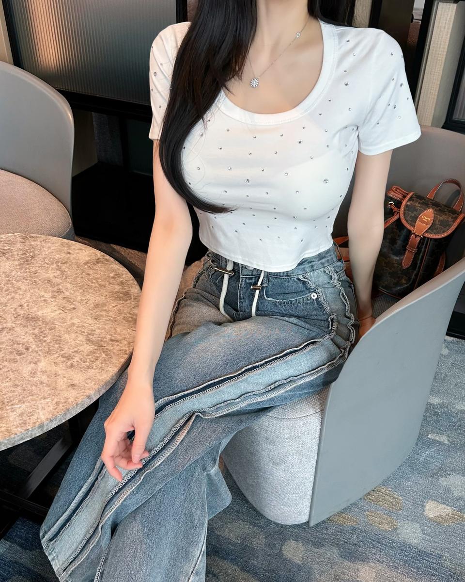 스퀘어 비즈 티