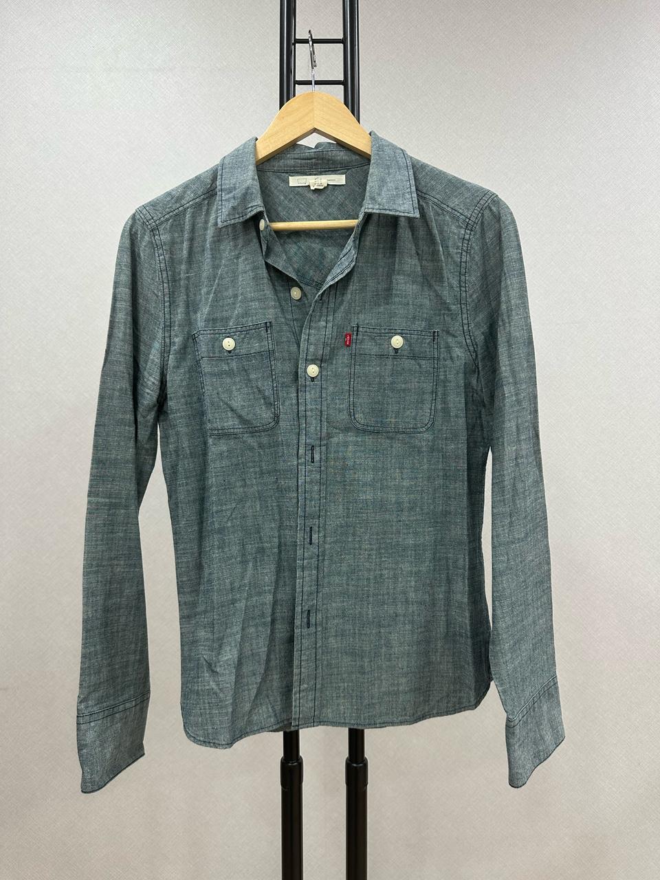 리바이스 청남방