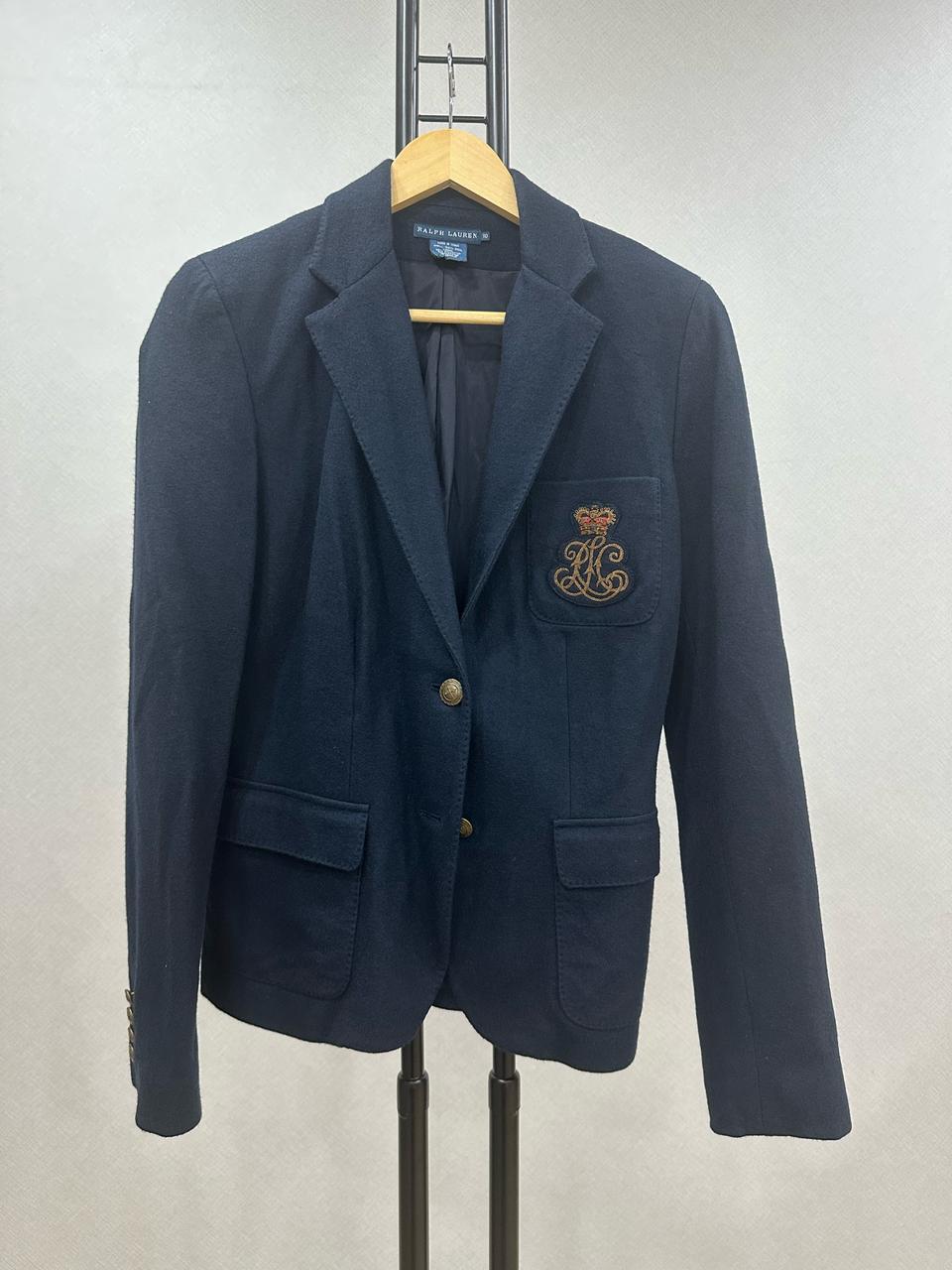 랄프로렌 네이비 마이