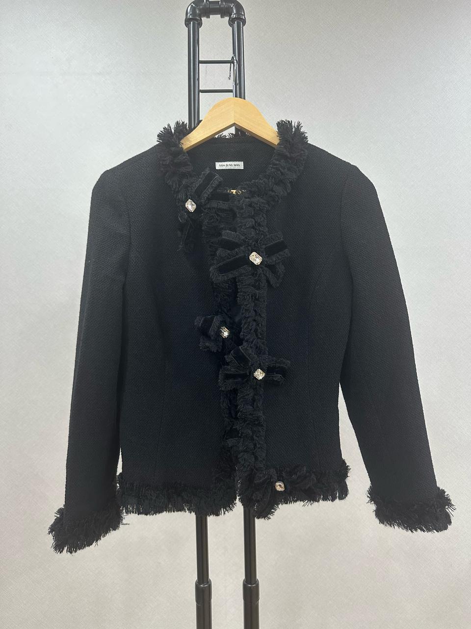 손정완 블랙 마이 겨울용