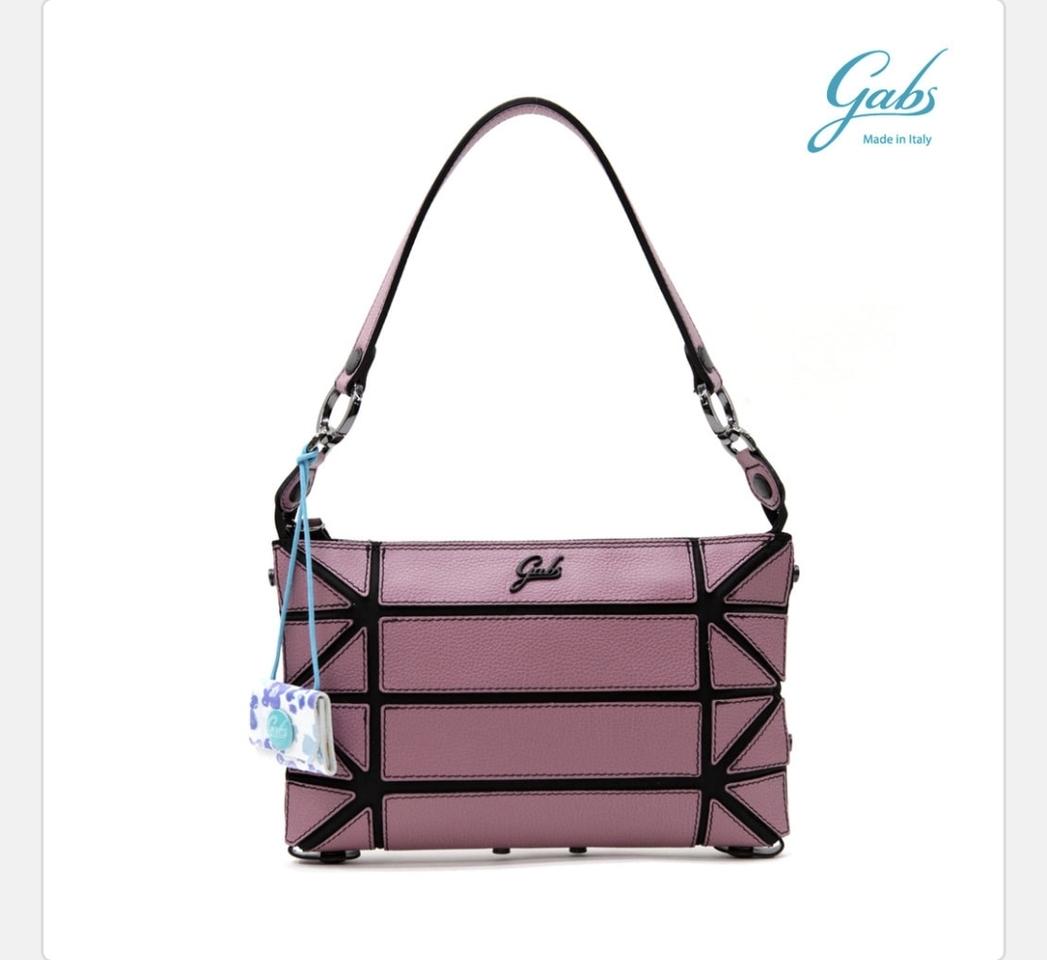 새상품 gabs 갑스 토트백