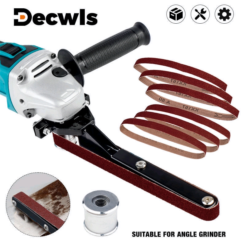 그라인더 샌딩 변환기