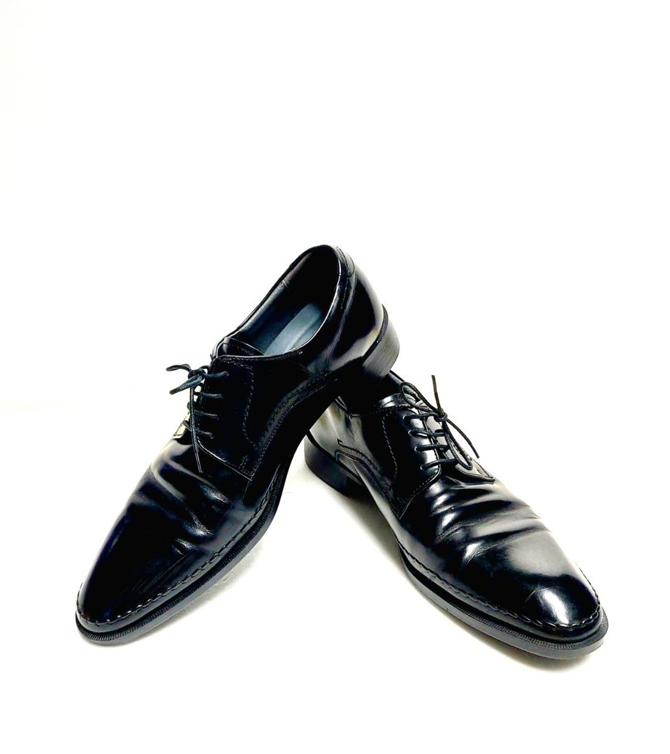 새제품급/XENIA 남성구두270/컴포트화 쿠션좋음