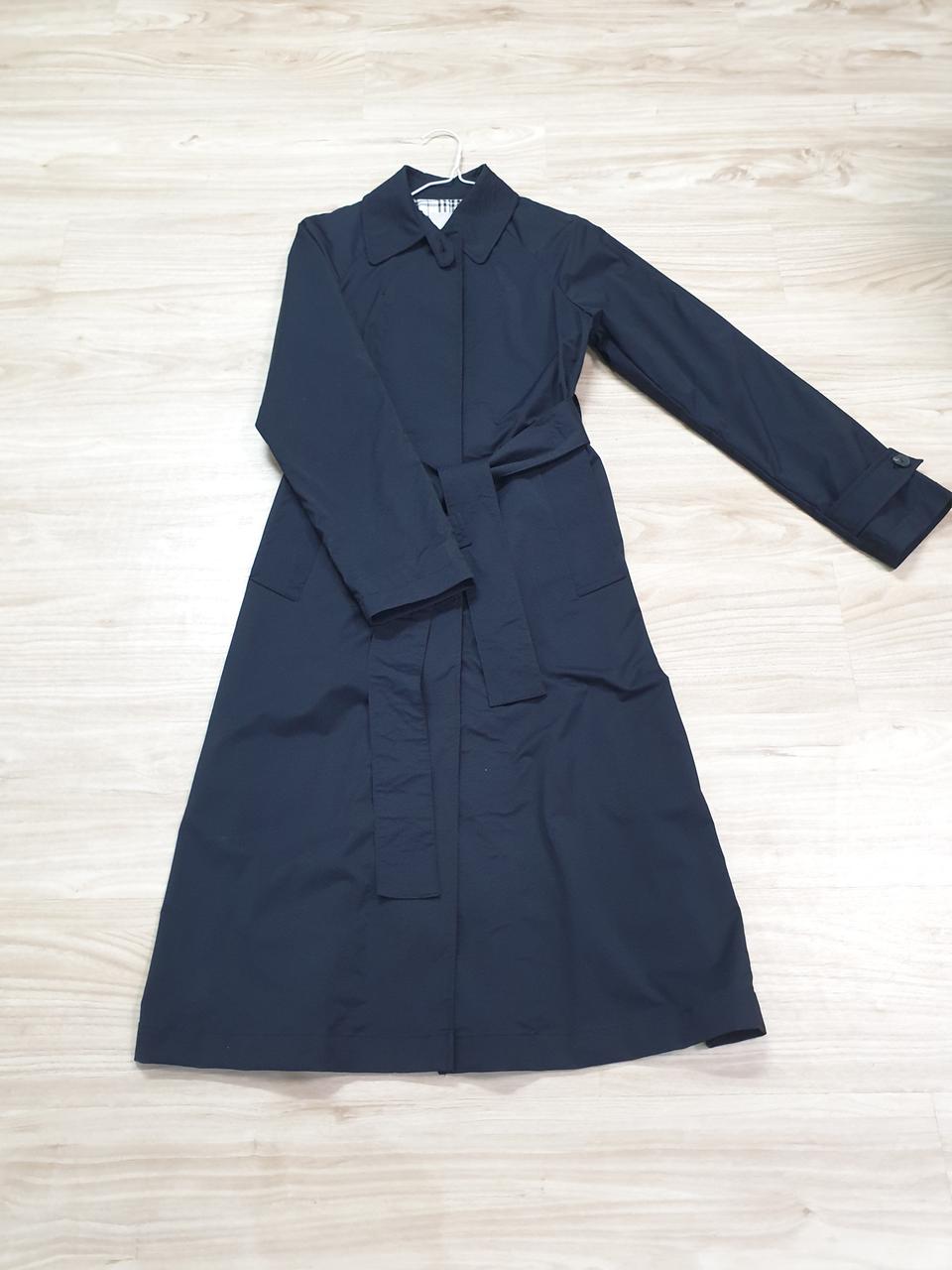 celeb shop 트렌치코트 55