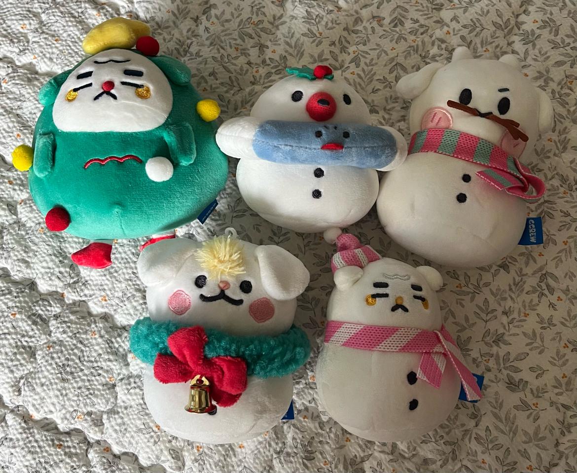 크래비티 크크루 팝업 포카 포토카드 미공포 럭드 럭키드로우 특전 양도