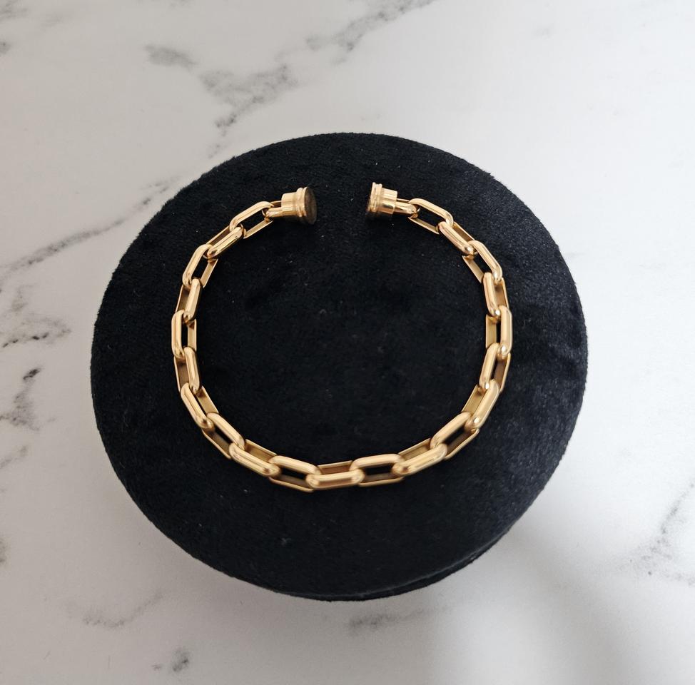 매장가 823만 라지 프레드포스텐 링크케이블 프레드케이블 프레드스트랩