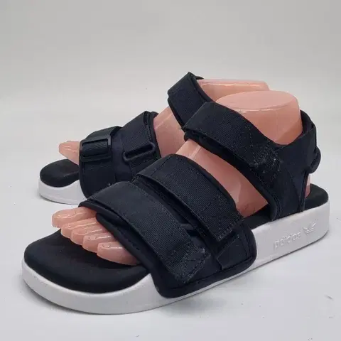 아디다스 아딜렛 샌들245.