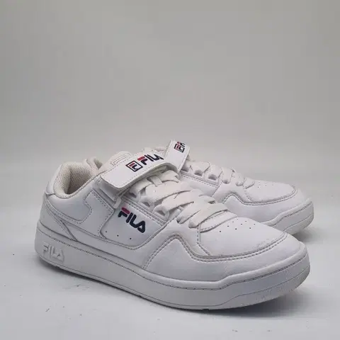 휠라 벨트랩 남성운동화260.