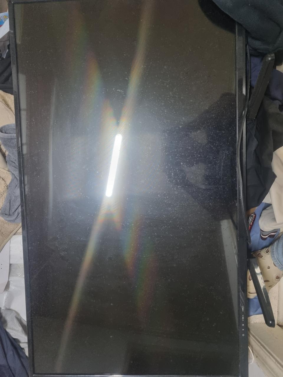 와이드뷰 43인치 TV LM430FHD