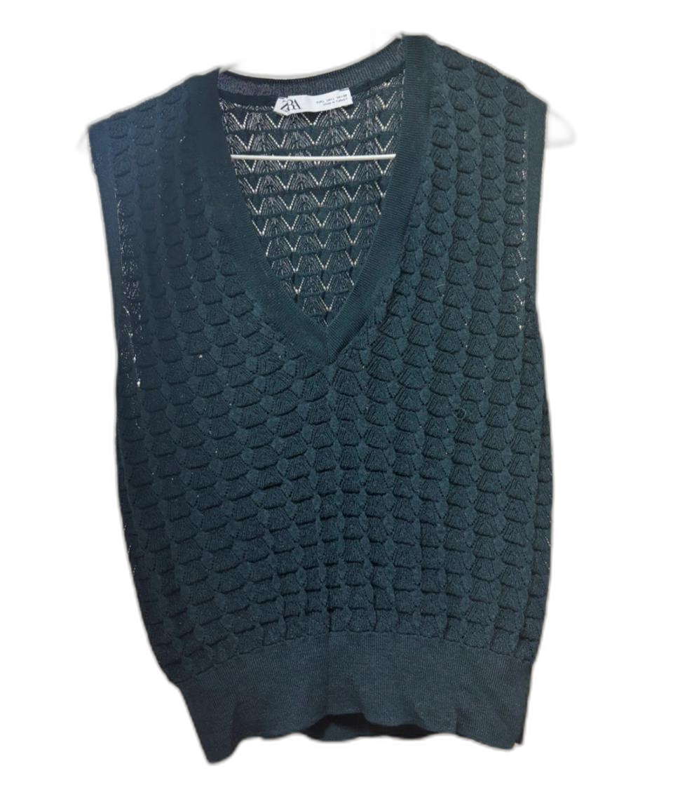 자라 베스트 딥그린