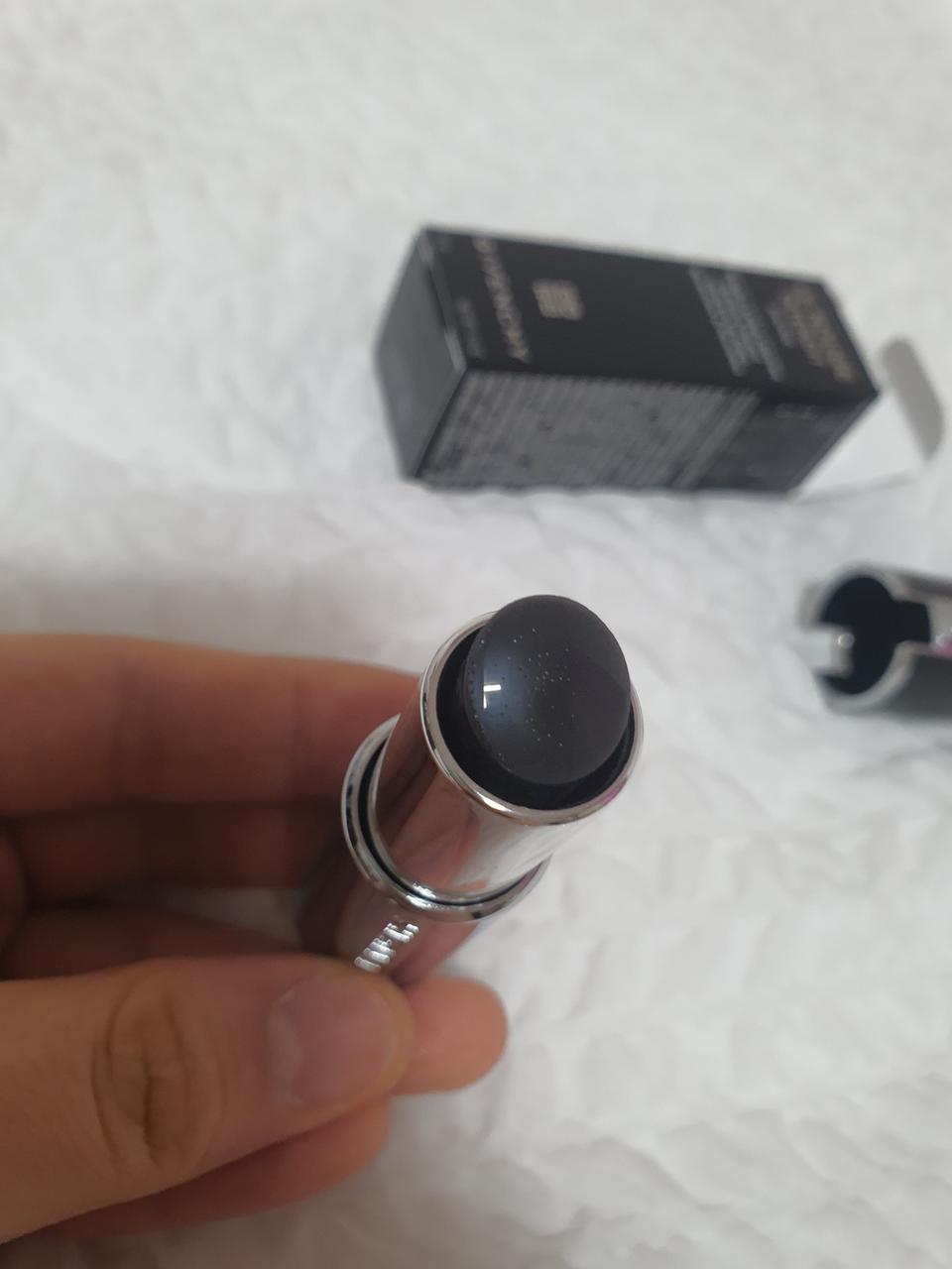 (네고,26년12월까지)지방시 르 루즈 앵떼르디 밤 10호 베리글로우