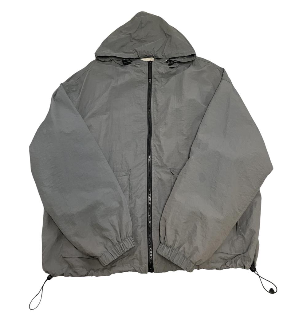 스파오 2-Way 바람막이