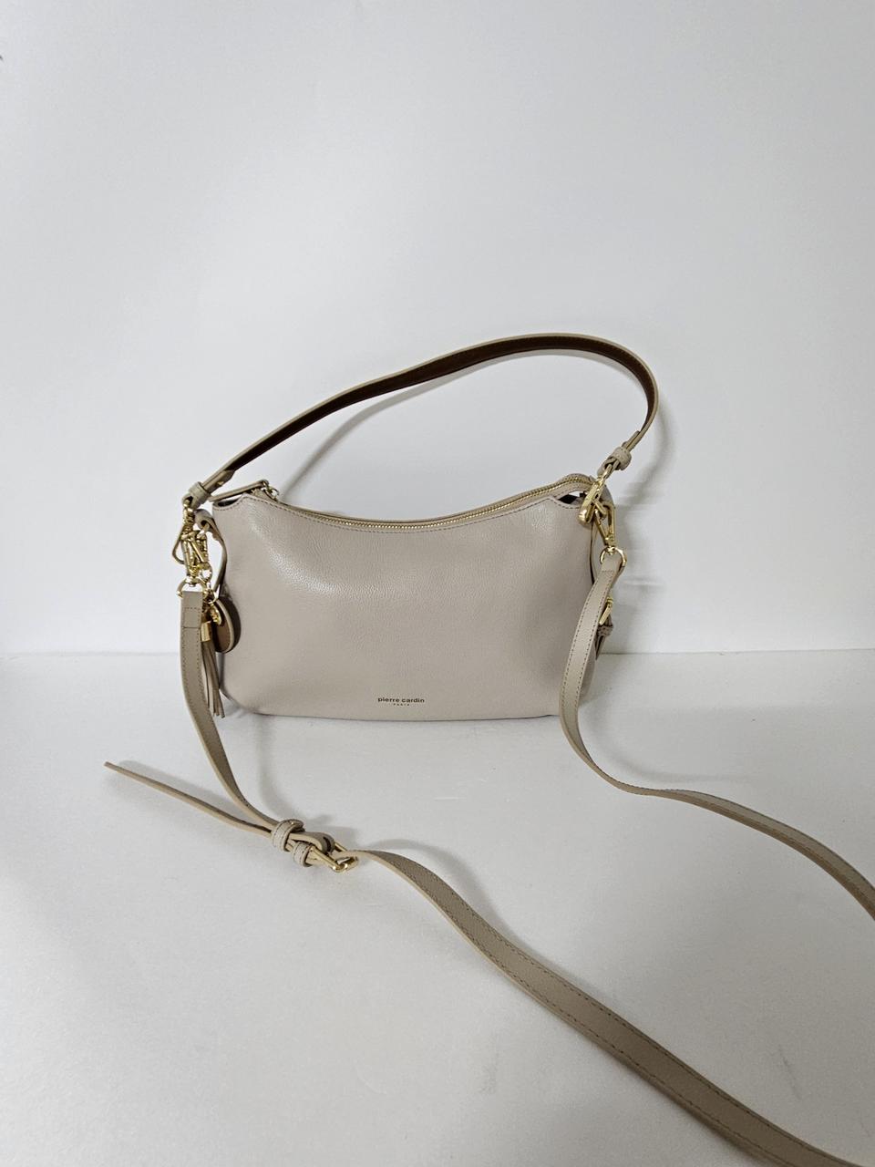 피에르가르뎅 크로스백 숄더백 미니백