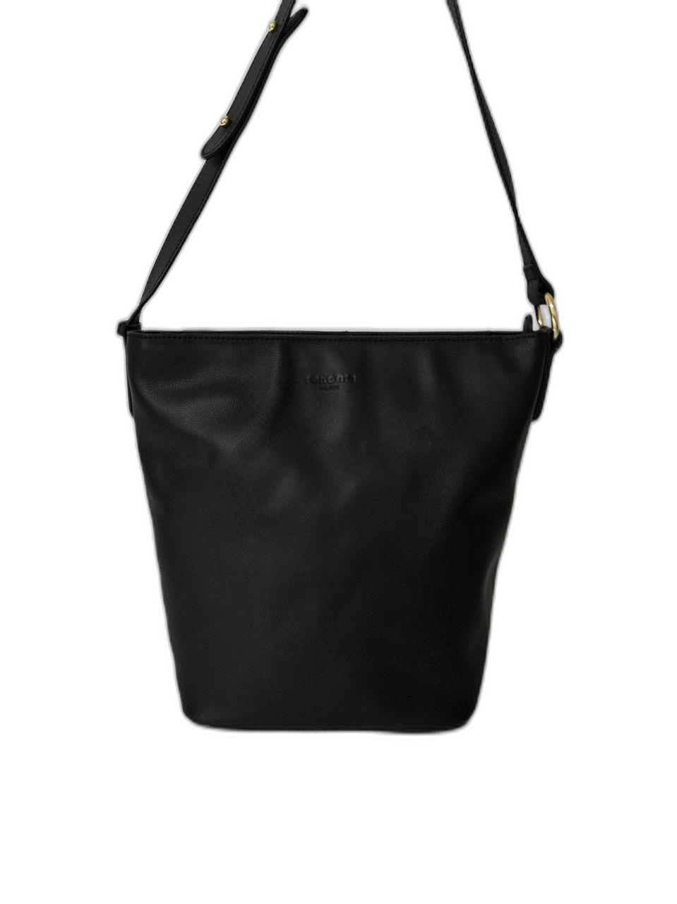 금강 레노마 가죽  숄더백 토트백