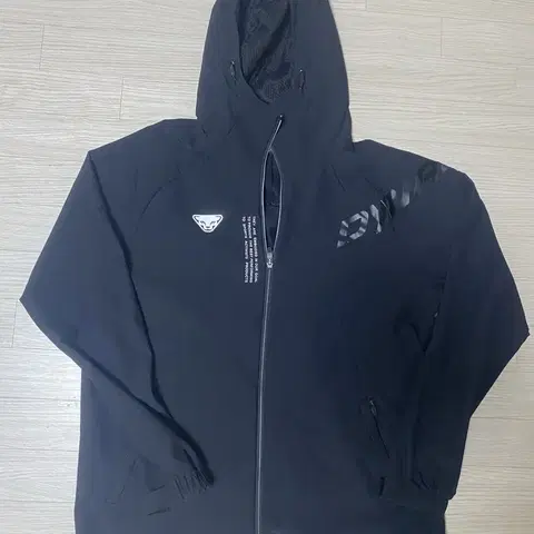 다이나밋 와일드젯 자켓