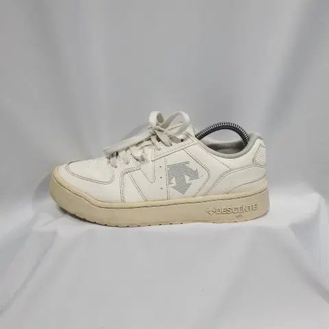 빈티지하서 245 데상트 시티 클래식 스니커즈