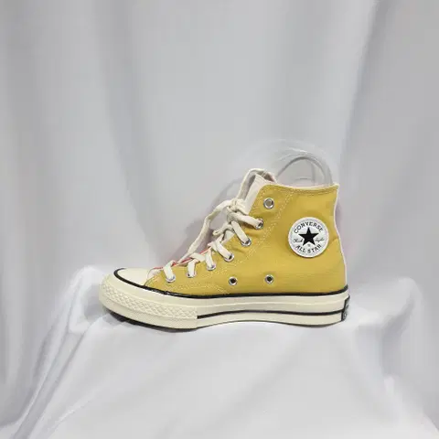 빈티지하서 230 컨버스 척테일러 70 하이 브리드 텍스쳐 스니커즈