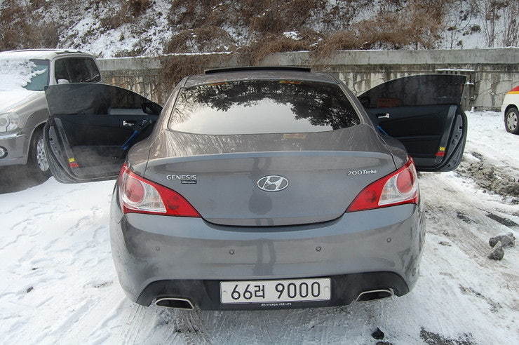 젠쿱 터보2.0. 개급쳐