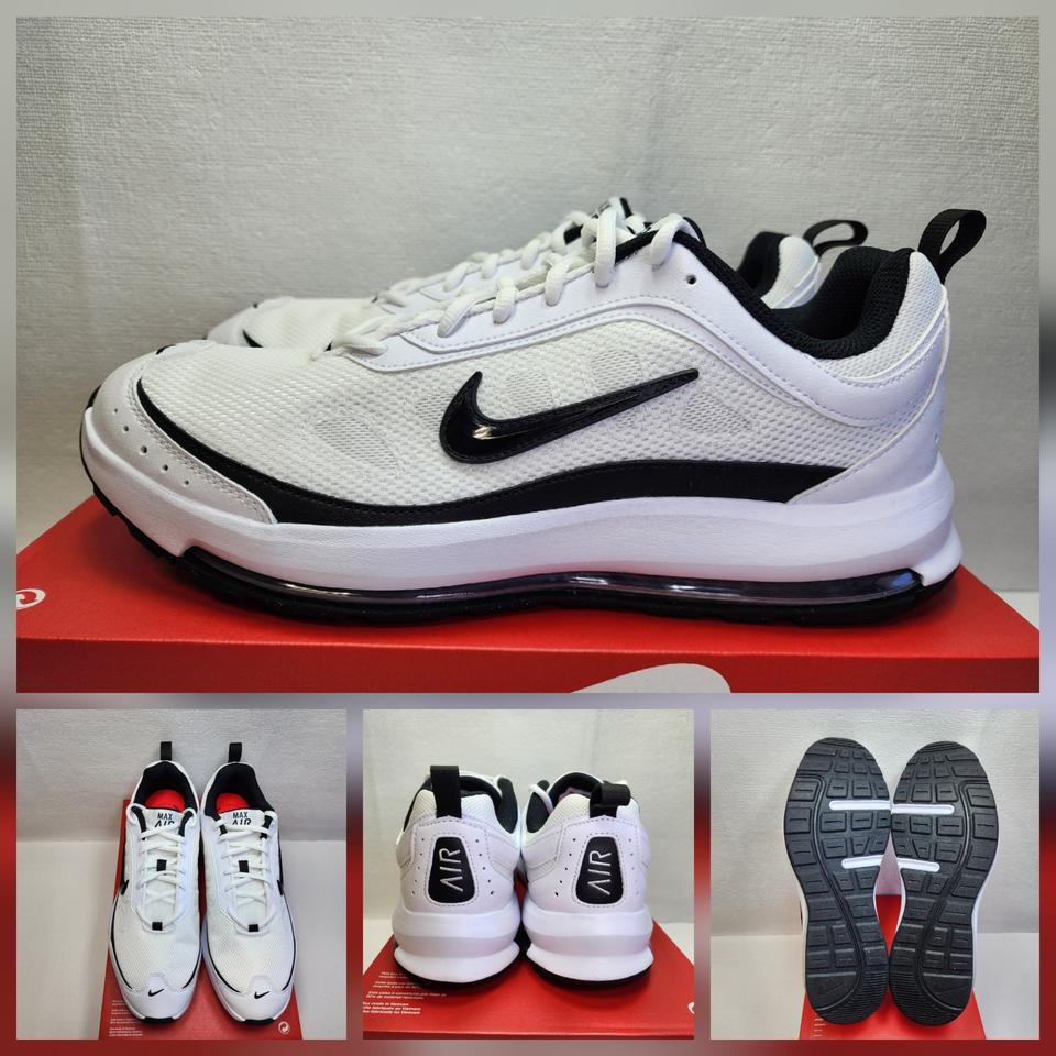 나이키 에어맥스 AP 300 새상품 정품 무료배송 네고불가 나이키코리