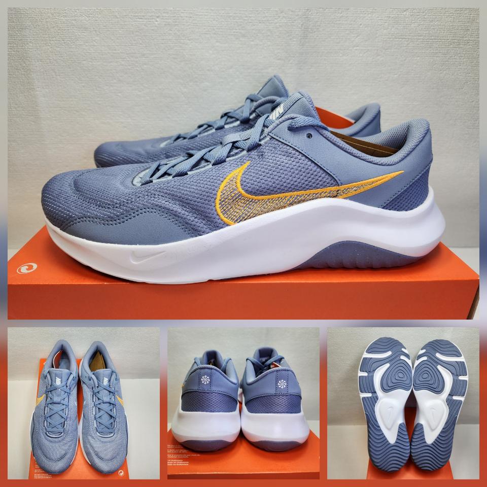 나이키 레전드 에센셜 255,300,305 새상품 정품 무료배송 네고불가