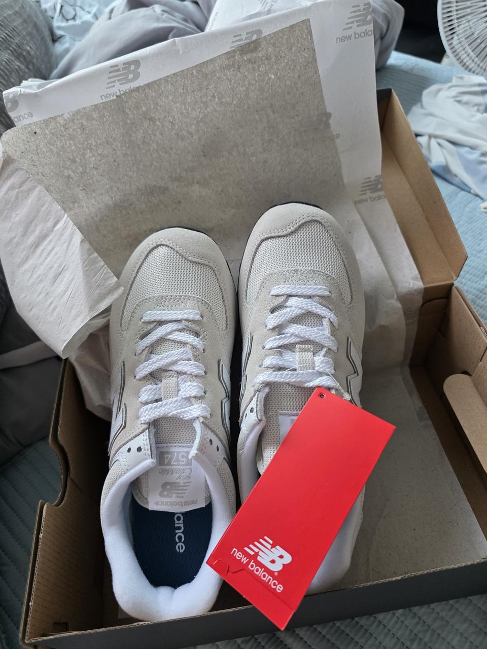 뉴발란스 운동화