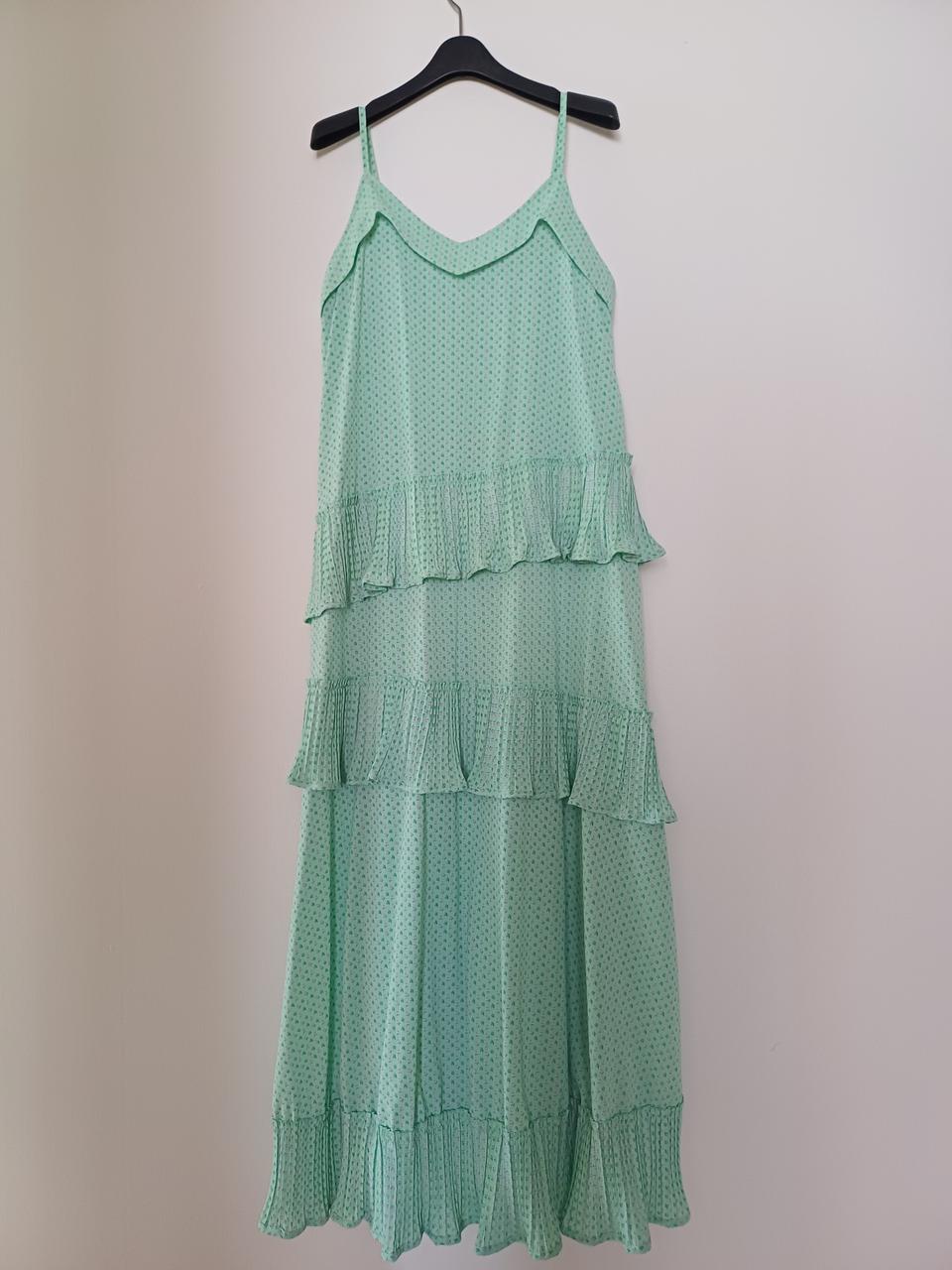 거의새옷 > 캉캉 맥시 롱원피스 ~77